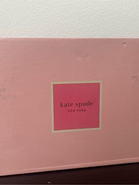 kate spade Match Pearls Sneaker